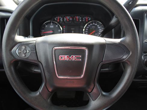 Used 2018 GMC Sierra 1500 2WD Double Cab image 13