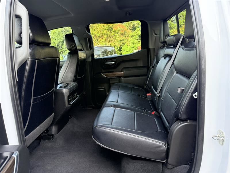 Used 2019 Chevrolet Silverado 1500 RST w/ All-Star Edition AWD/4WD image 16