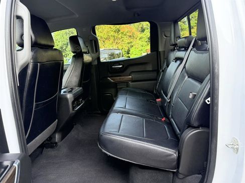 Used 2019 Chevrolet Silverado 1500 RST w/ All-Star Edition AWD/4WD image 16