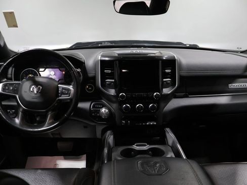 Used 2020 RAM 1500 Laramie image 17