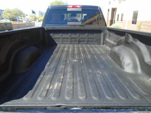 Used 2015 RAM 3500 Laramie Longhorn w/ Convenience Group image 29