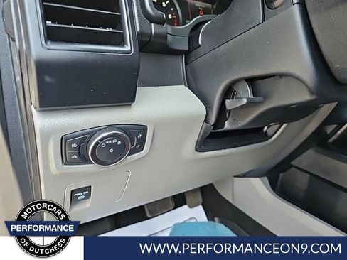 Used 2018 Ford F150 XL w/ Equipment Group 101A Mid image 13