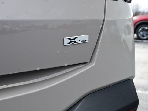 Used 2024 Kia Sorento X-Line EX image 10