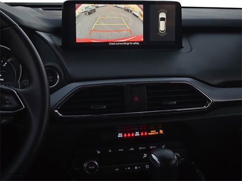 Used 2022 MAZDA CX-9 Touring w/ Touring Premium Package image 21