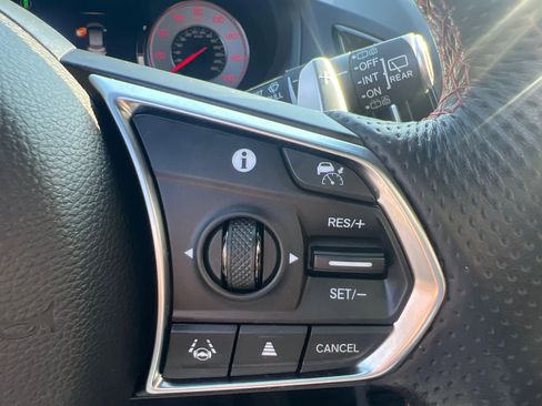 Used 2022 Acura RDX AWD image 22