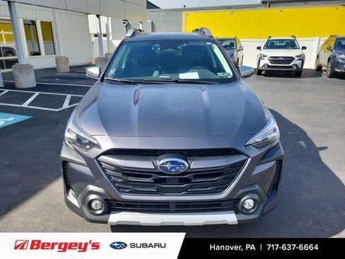 Used 2023 Subaru Outback Touring XT image 7
