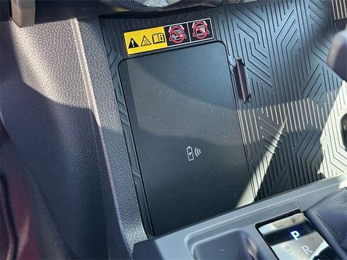 New 2026 Toyota Tacoma TRD Sport w/ TRD Sport Upgrade Package image 17