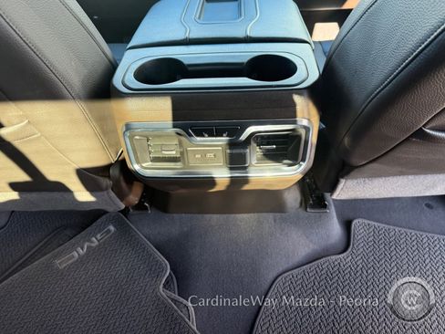 Used 2021 GMC Sierra 2500 Denali w/ Technology Package image 17