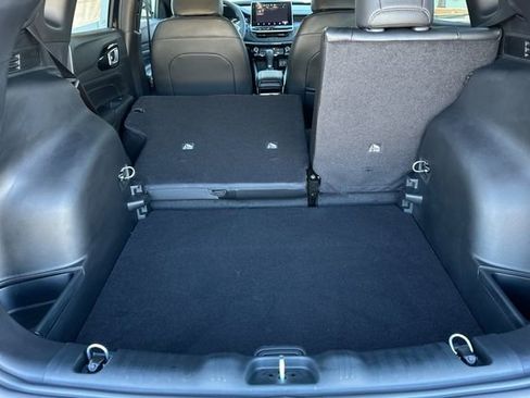 New 2026 Jeep Compass Latitude image 15