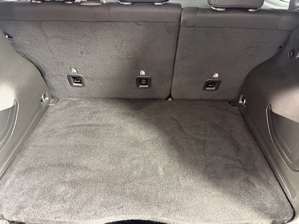Used 2022 Jeep Renegade Latitude AWD/4WD image 17