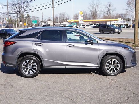 Used 2021 Lexus RX 350 AWD w/ Accessory Package image 17