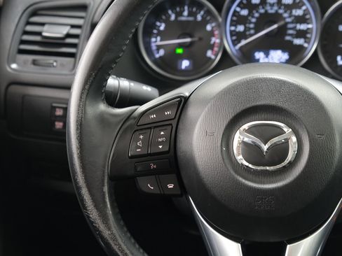 Used 2015 MAZDA CX-5 Grand Touring AWD/4WD image 11