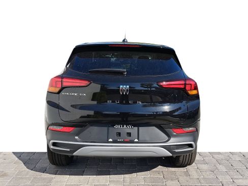 New 2026 Buick Encore GX Preferred w/ Comfort Package image 5
