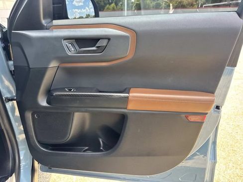 Used 2021 Ford Bronco Sport Outer Banks AWD/4WD image 18