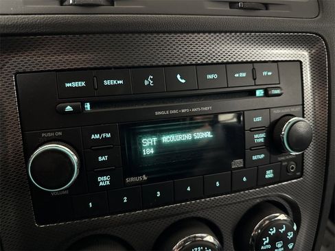 Used 2014 Dodge Challenger R/T w/ Blacktop Package image 14