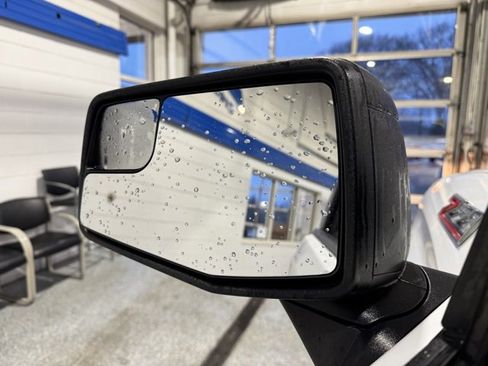 Used 2019 Chevrolet Silverado 1500 Custom Trail Boss image 23