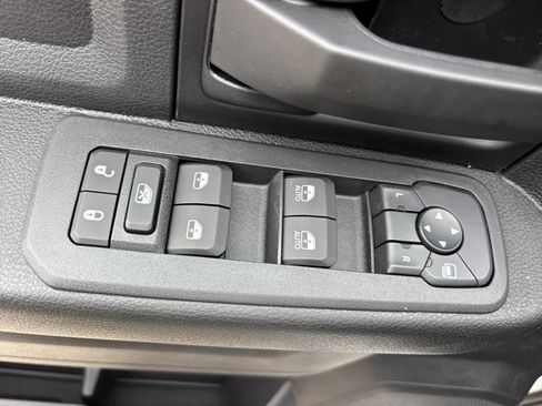 New 2026 RAM 3500 Tradesman image 18