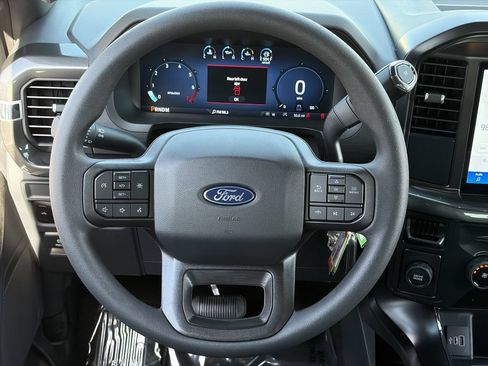 Used 2026 Ford F150 STX w/ Equipment Group 200A RWD image 19