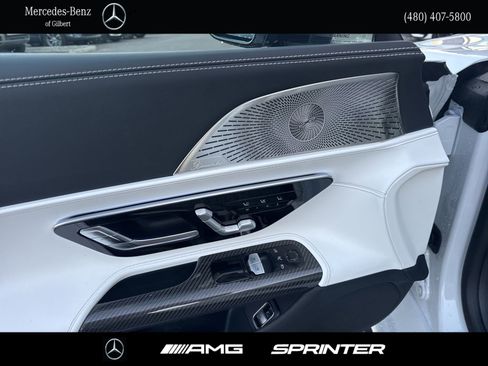 New 2026 Mercedes-Benz AMG GT 63 image 10