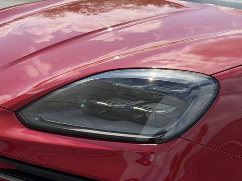 New 2026 Porsche Cayenne image 12