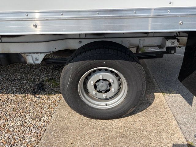 Used 2024 Mercedes-Benz Sprinter 3500 image 25
