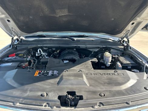 Used 2020 Chevrolet Tahoe Premier RWD image 11