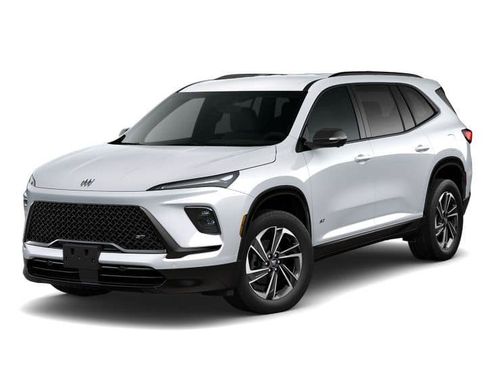 New 2026 Buick Enclave Sport Touring w/ Super Cruise Package FWD image 41