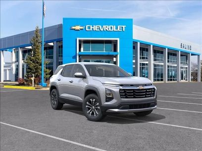 New 2027 Chevrolet Equinox LT w/ Convenience Package II