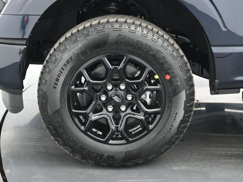 New 2026 Ford F150 XLT w/ Equipment Group 302A MID image 21
