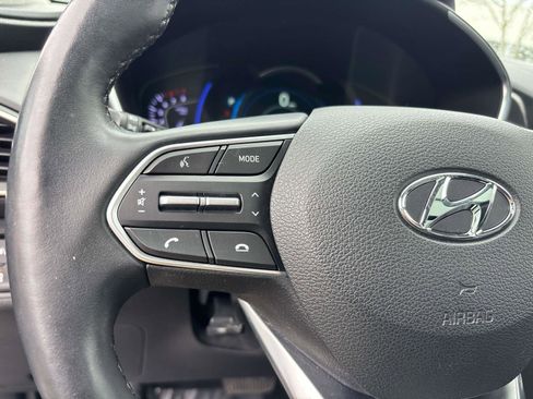 Used 2020 Hyundai Santa Fe Limited w/ Cargo Package image 15