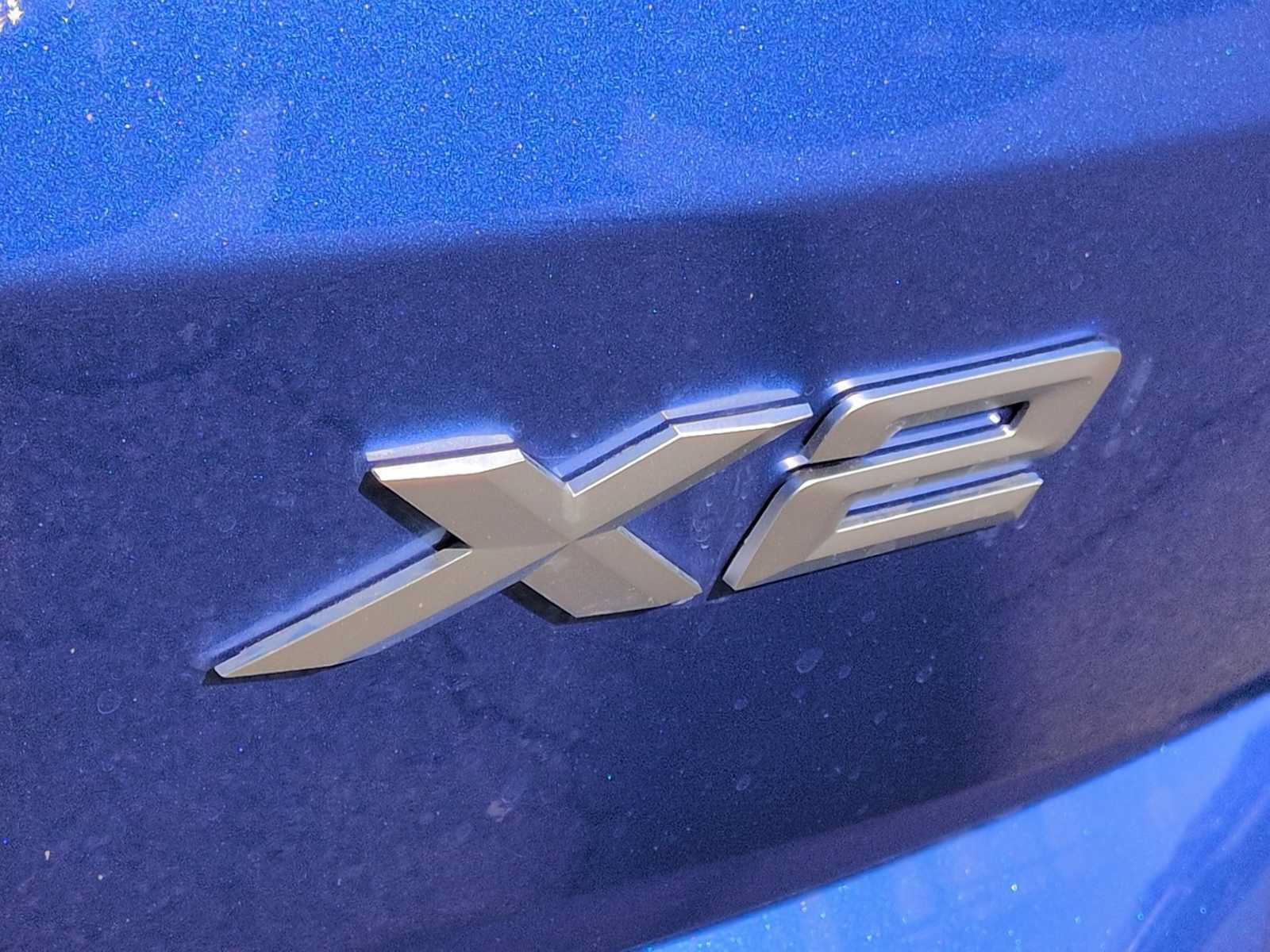 Used 2026 BMW X2 xDrive28i w/ Technology Package AWD/4WD image 13