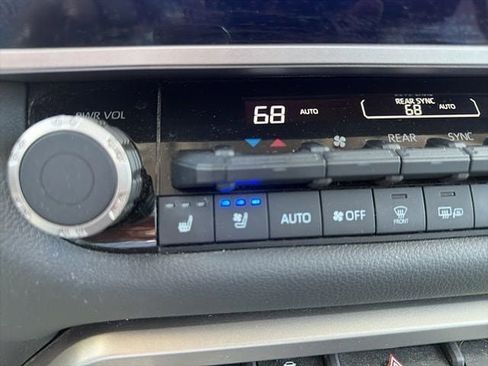 Used 2023 Toyota Sequoia Limited w/ Tow Technology Package AWD/4WD image 25
