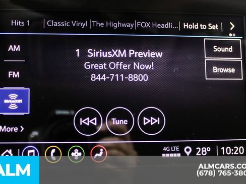 Used 2024 Chevrolet Malibu LT image 35