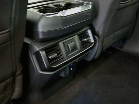 Used 2025 Ford F150 STX w/ Equipment Group 200A AWD/4WD image 23