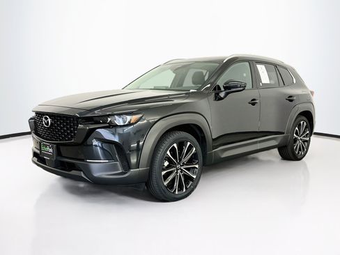 Used 2026 MAZDA CX-50 AWD 2.5 S w/ Premium Package image 3