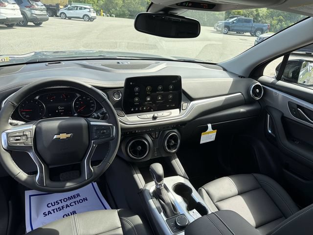 New 2026 Chevrolet Blazer LT w/ Midnight/Sport Edition AWD/4WD image 21