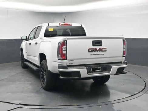 Used 2021 GMC Canyon Elevation Standard w/ Convenience Package image 4