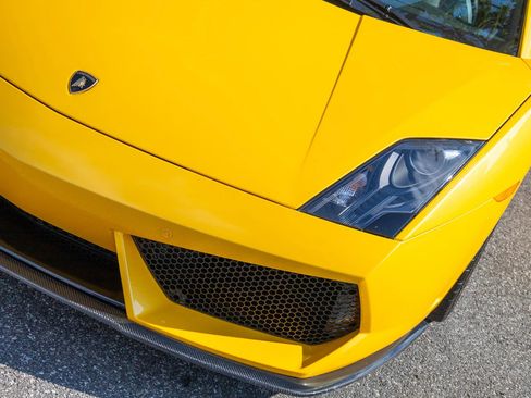 Used 2010 Lamborghini Gallardo LP 560-4 image 22