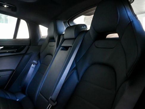 New 2026 Porsche Panamera 4 image 22