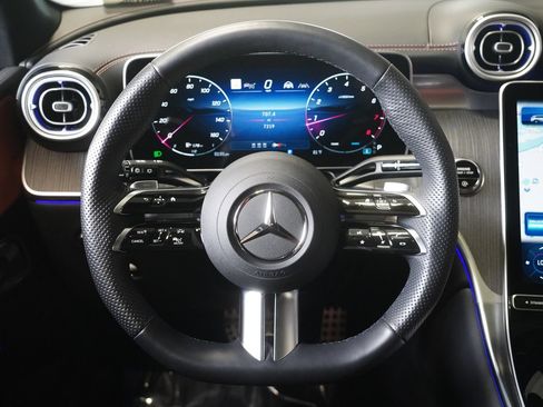 Certified 2026 Mercedes-Benz GLC 300 4MATIC image 15