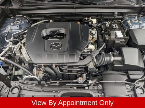Used 2025 MAZDA CX-30 AWD 2.5 S w/ Preferred Package image 34