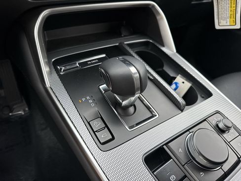 New 2026 MAZDA CX-90 3.3 Turbo S w/ Premium Package image 54