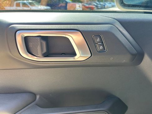 New 2026 Ford Bronco Outer Banks image 17