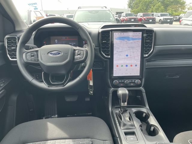 New 2026 Ford Ranger XLT AWD/4WD image 5