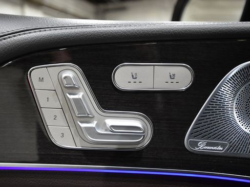 Used 2020 Mercedes-Benz GLE 350 4MATIC image 14