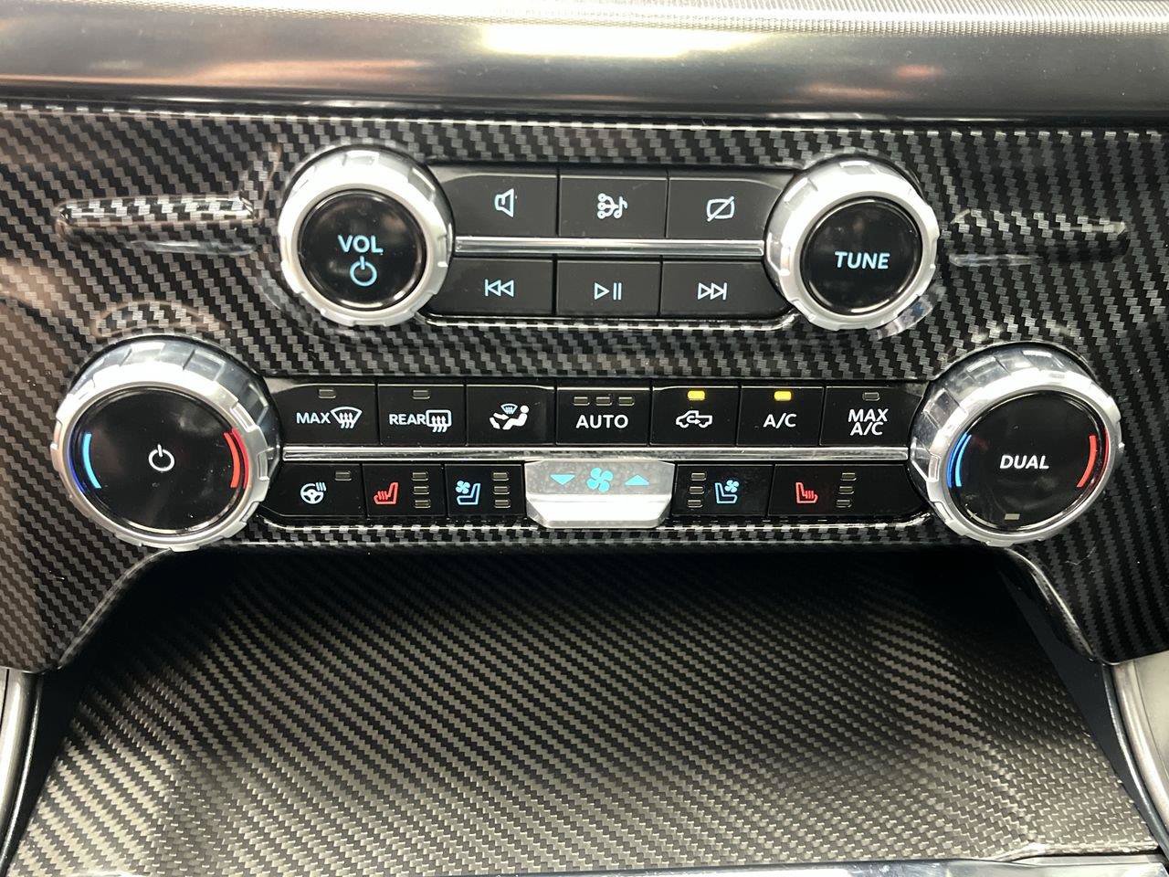 Used 2024 Ford F150 Lariat w/ Equipment Group 502A High AWD/4WD image 23