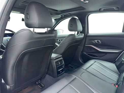 Used 2024 BMW 330i Sedan image 14