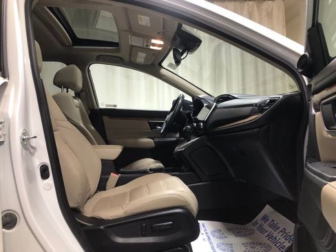 Used 2022 Honda CR-V EX-L image 14