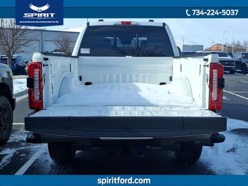 New 2026 Ford F350 King Ranch image 6