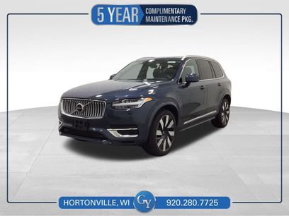 Used 2023 Volvo XC90 T8 Ultimate